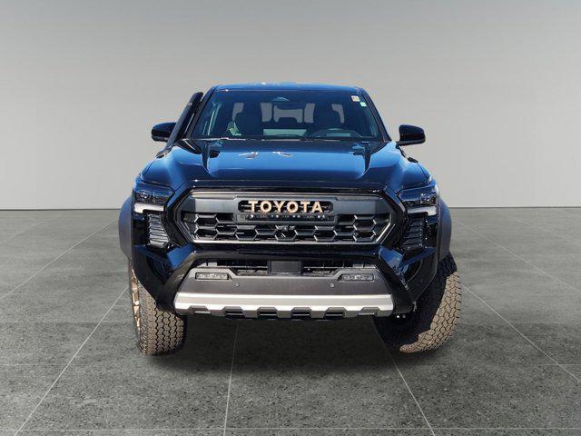 new 2024 Toyota Tacoma Hybrid car, priced at $64,016