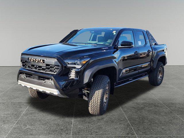 new 2024 Toyota Tacoma Hybrid car, priced at $64,016