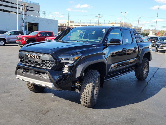 new 2024 Toyota Tacoma car, priced at $67,433