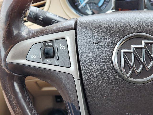 used 2013 Buick LaCrosse car, priced at $10,276