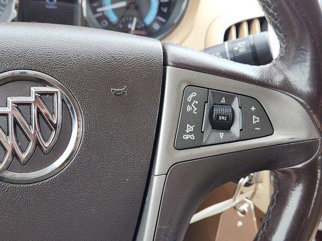 used 2013 Buick LaCrosse car, priced at $10,276