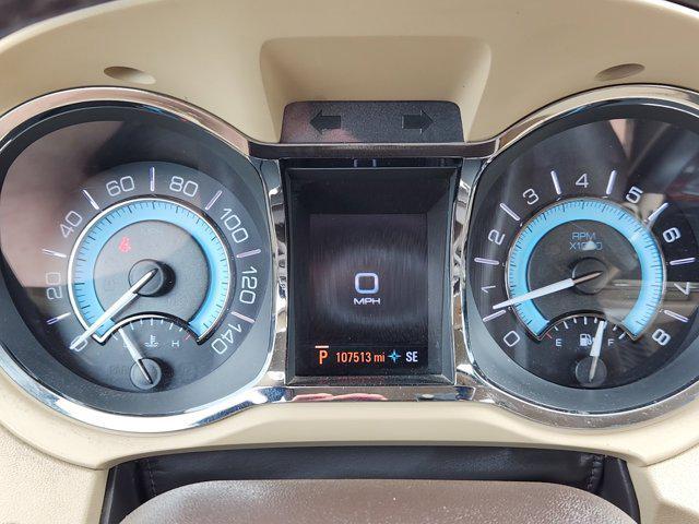 used 2013 Buick LaCrosse car, priced at $10,276