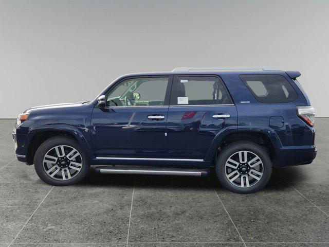 new 2024 Toyota 4Runner car, priced at $53,713