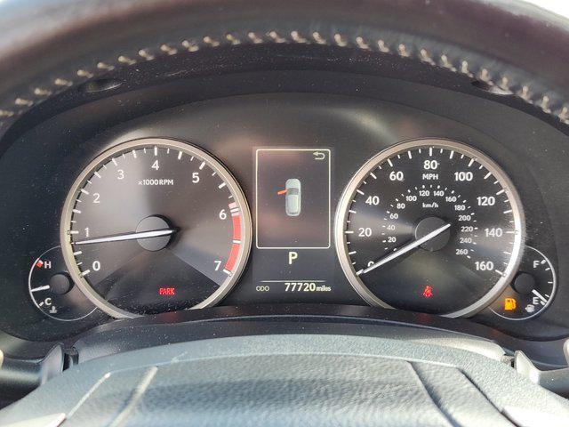 used 2021 Lexus NX 300 car, priced at $27,795
