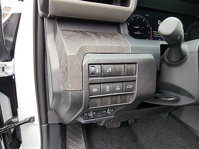 new 2025 Toyota Tacoma car, priced at $55,799