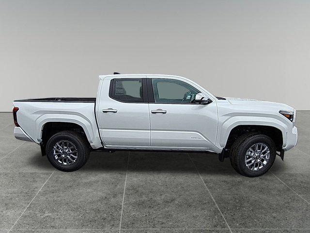 new 2025 Toyota Tacoma car, priced at $55,799