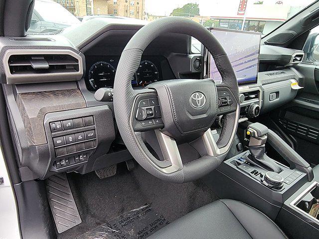 new 2025 Toyota Tacoma car, priced at $55,799