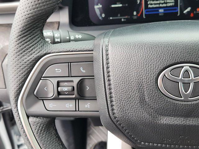 new 2025 Toyota Tacoma car, priced at $55,799