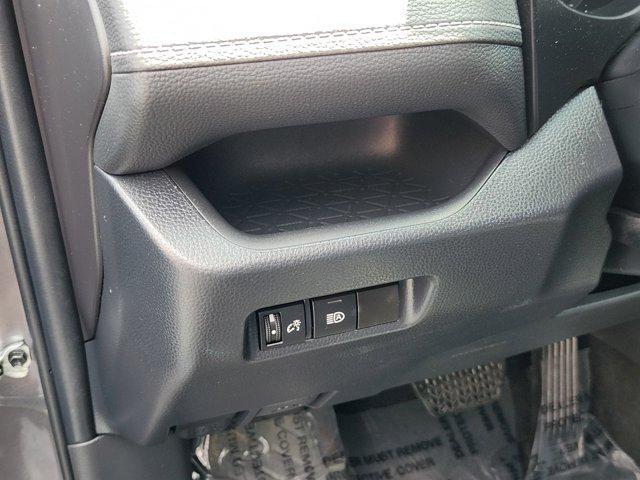 used 2023 Toyota RAV4 car, priced at $34,619
