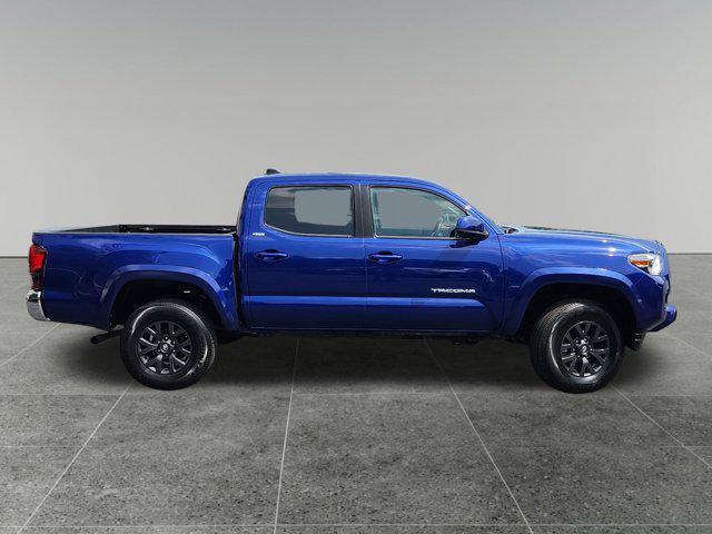 used 2023 Toyota Tacoma car, priced at $38,695