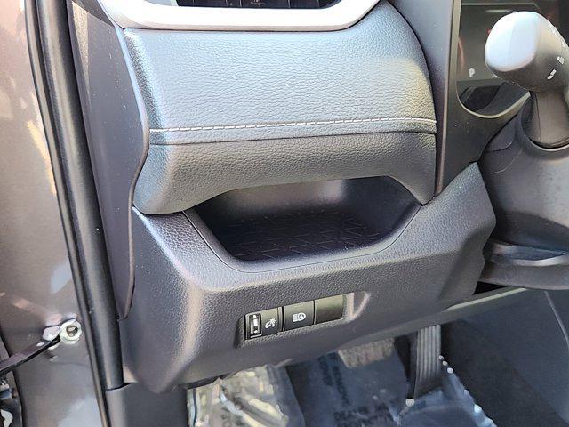 used 2025 Toyota RAV4 car, priced at $35,354