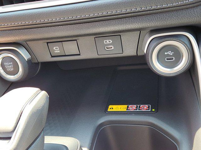 new 2025 Toyota Grand Highlander car, priced at $52,183