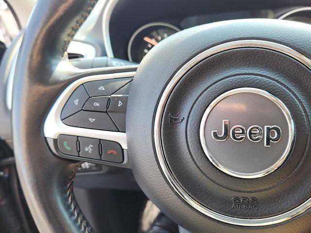 used 2020 Jeep Compass car, priced at $18,788