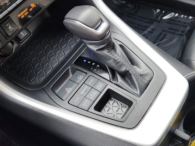 used 2022 Toyota RAV4 car, priced at $31,275