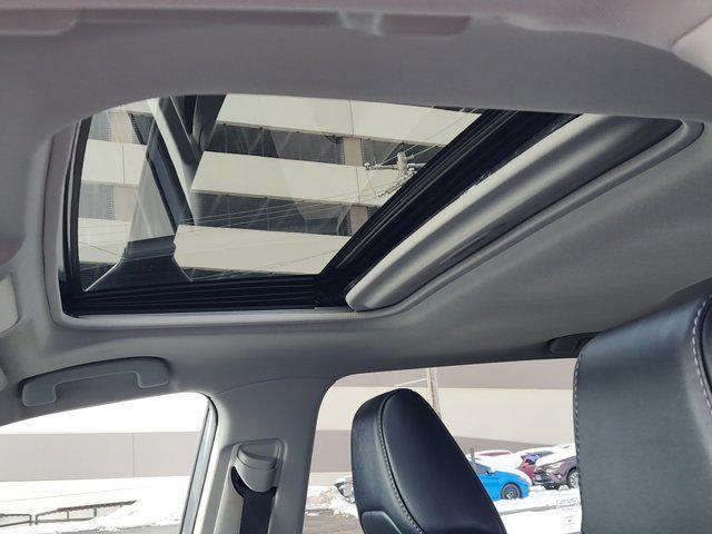 used 2022 Toyota RAV4 car, priced at $31,275