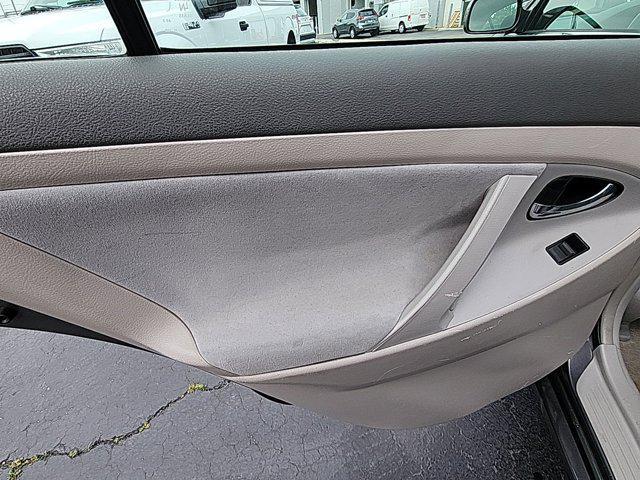 used 2009 Toyota Camry car, priced at $7,617