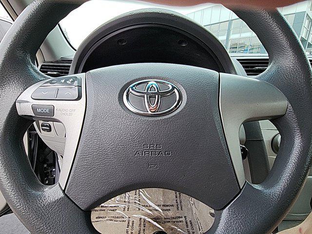 used 2009 Toyota Camry car, priced at $7,617