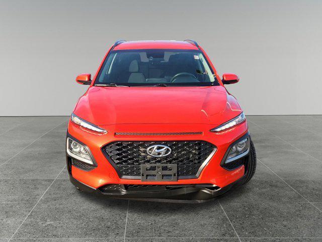 used 2019 Hyundai Kona car, priced at $16,080