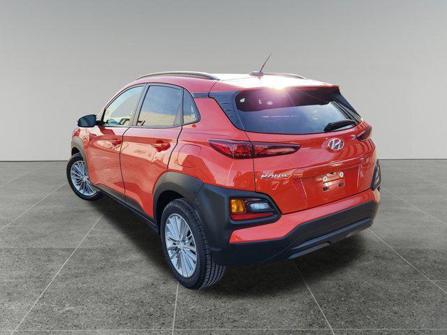 used 2019 Hyundai Kona car, priced at $16,080