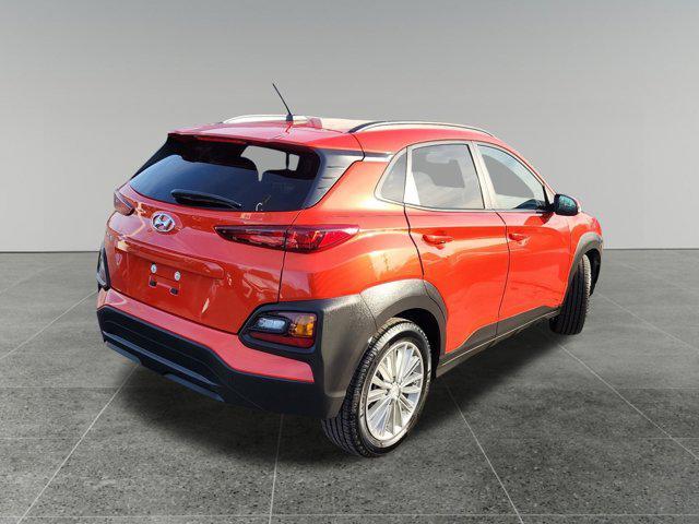 used 2019 Hyundai Kona car, priced at $16,080