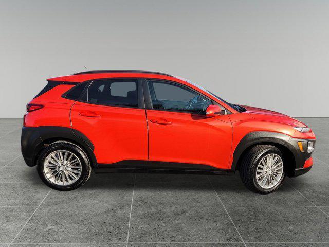 used 2019 Hyundai Kona car, priced at $16,080