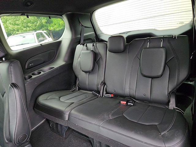 used 2020 Chrysler Pacifica car, priced at $26,395