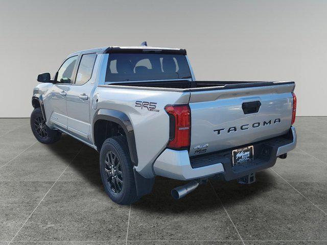 new 2024 Toyota Tacoma car, priced at $46,808