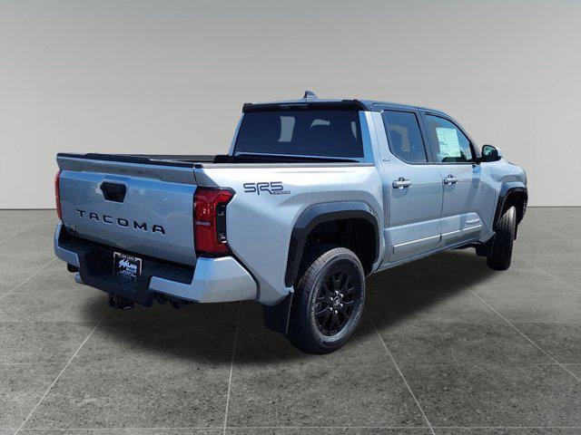 new 2024 Toyota Tacoma car, priced at $46,808