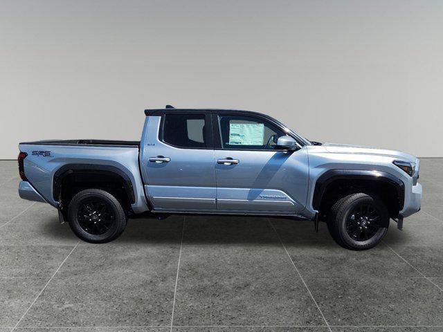 new 2024 Toyota Tacoma car, priced at $46,808