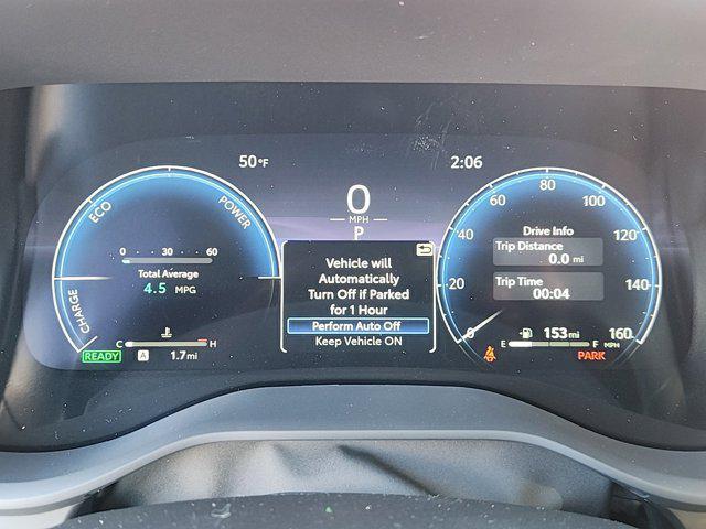 new 2026 Toyota Sienna car, priced at $56,714