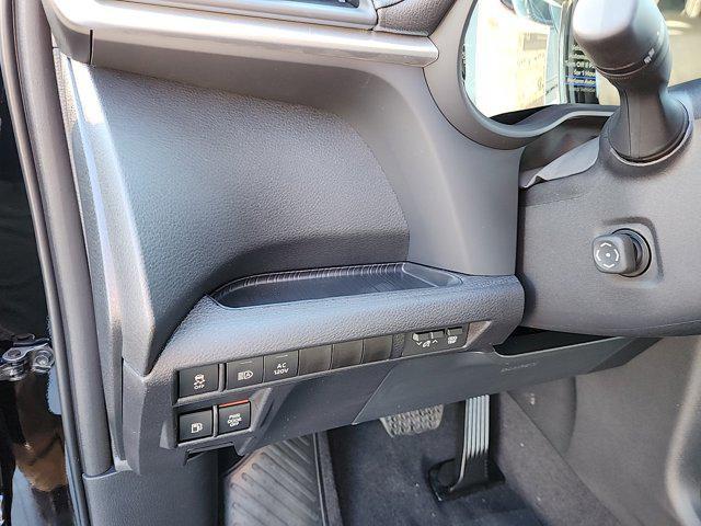 new 2026 Toyota Sienna car, priced at $56,714