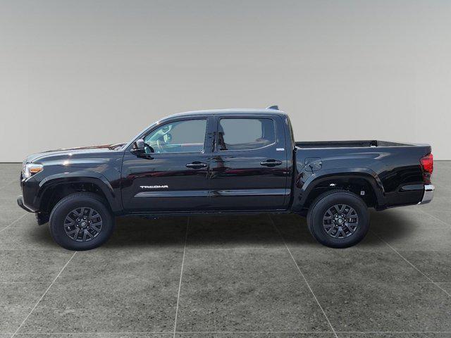 used 2023 Toyota Tacoma car, priced at $39,795