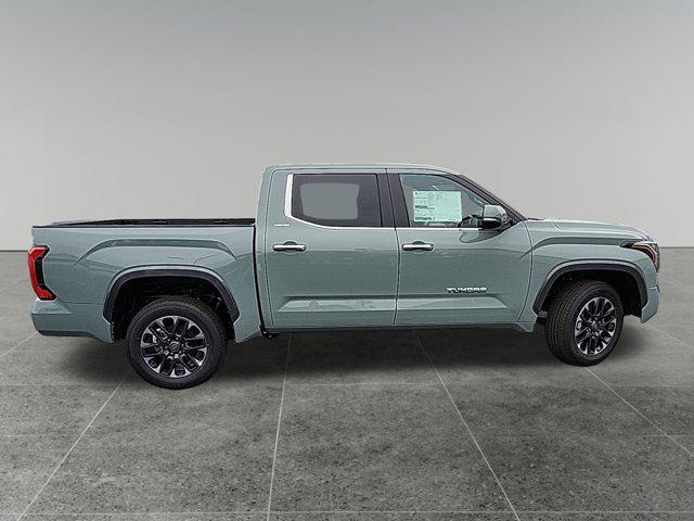 new 2025 Toyota Tundra car, priced at $63,948