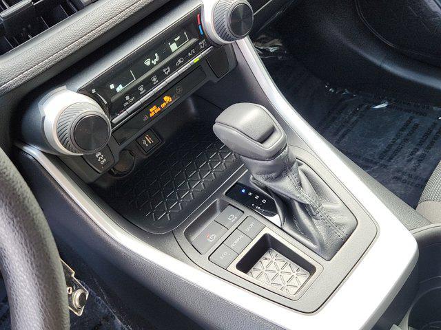 used 2023 Toyota RAV4 car, priced at $31,188