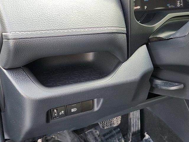 used 2023 Toyota RAV4 car, priced at $31,188