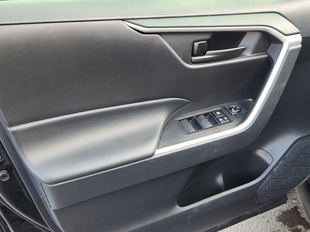 used 2023 Toyota RAV4 car, priced at $31,188