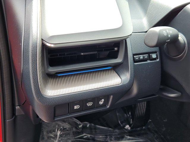 used 2025 Toyota Prius car, priced at $39,774