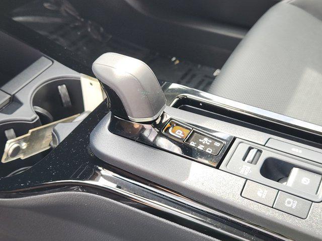 used 2025 Toyota Prius car, priced at $39,774