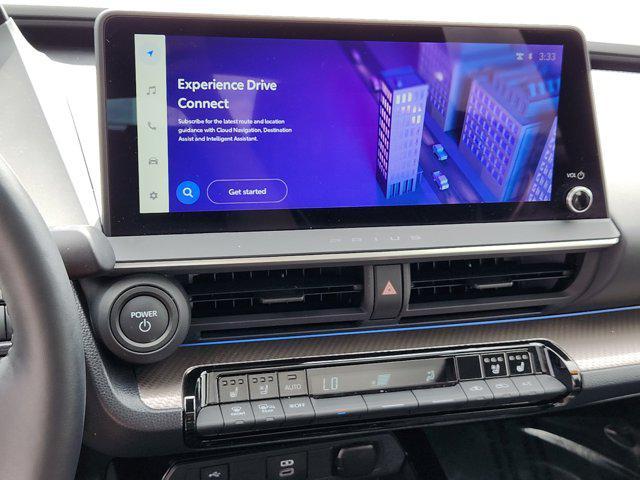 used 2025 Toyota Prius car, priced at $39,774