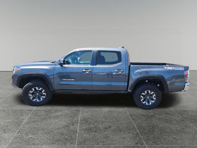 used 2023 Toyota Tacoma car, priced at $41,110