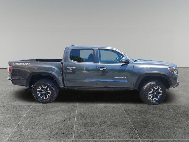 used 2023 Toyota Tacoma car, priced at $41,110