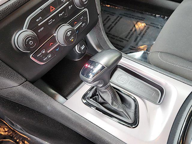 used 2023 Dodge Charger car, priced at $26,452