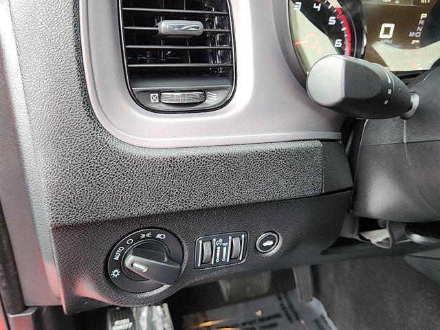 used 2023 Dodge Charger car, priced at $26,452