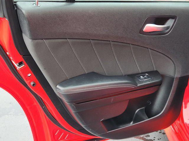 used 2023 Dodge Charger car, priced at $26,452
