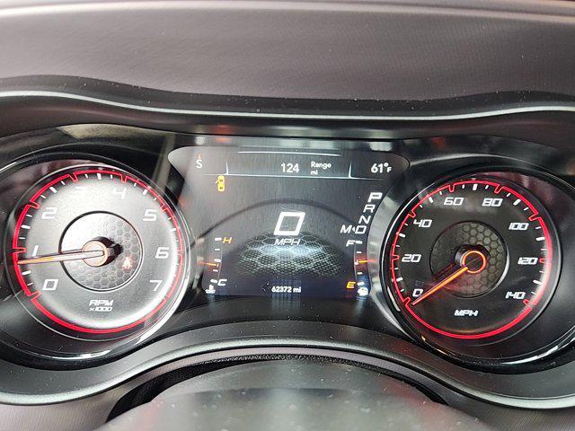 used 2023 Dodge Charger car, priced at $26,452