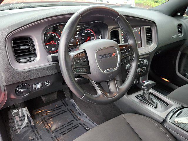 used 2023 Dodge Charger car, priced at $26,452