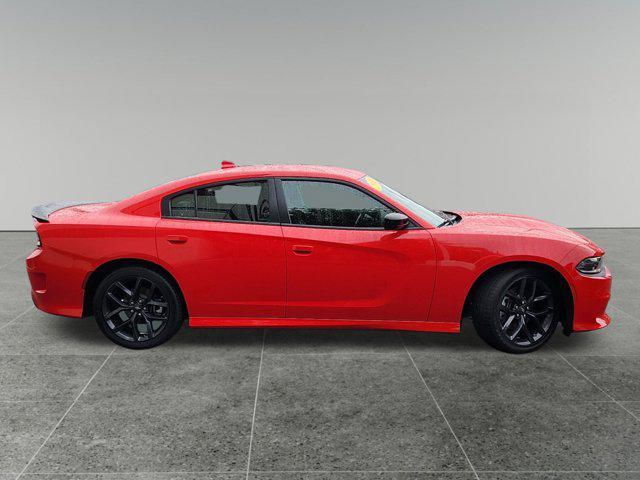 used 2023 Dodge Charger car, priced at $26,452