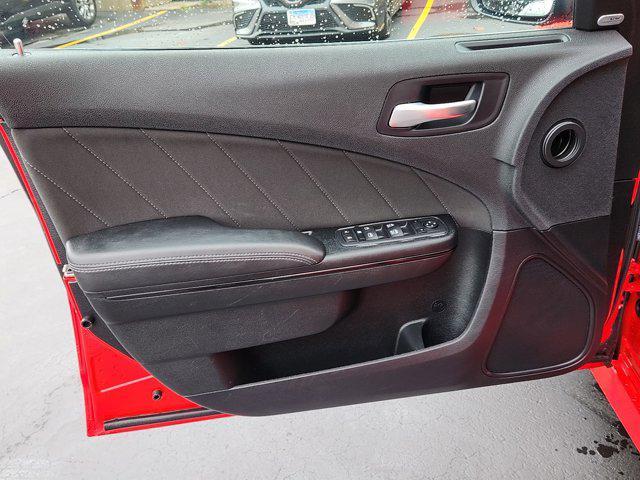 used 2023 Dodge Charger car, priced at $26,452