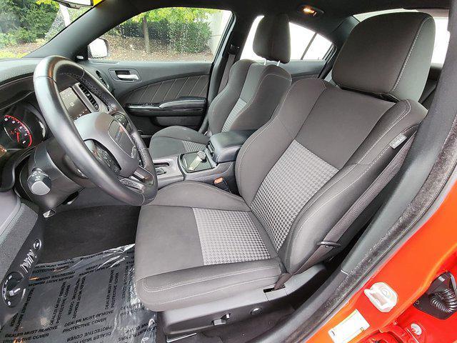 used 2023 Dodge Charger car, priced at $26,452