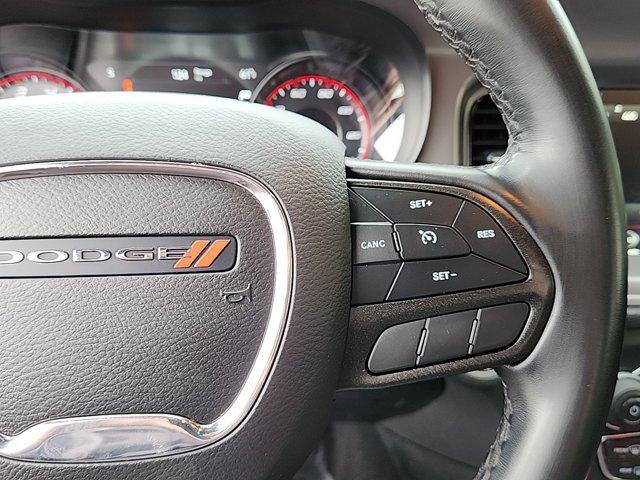 used 2023 Dodge Charger car, priced at $26,452